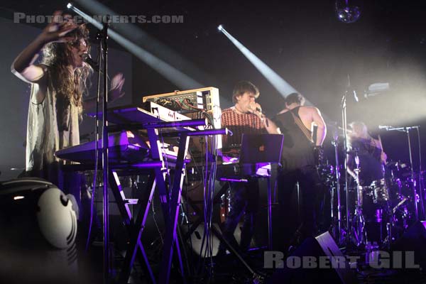 PRINCE RAMA - 2013-04-13 - PARIS - FGO-Barbara - 